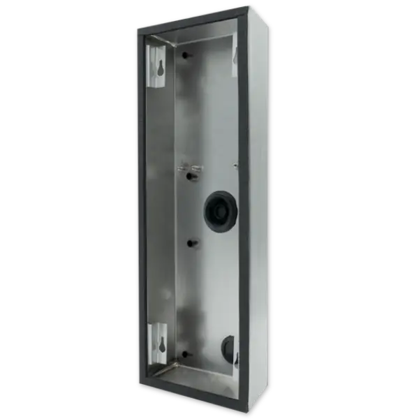 Doorbird - Aufputzputz-Montagerückgehäuse Für D2101kv Und D2102fv Türstationen 1