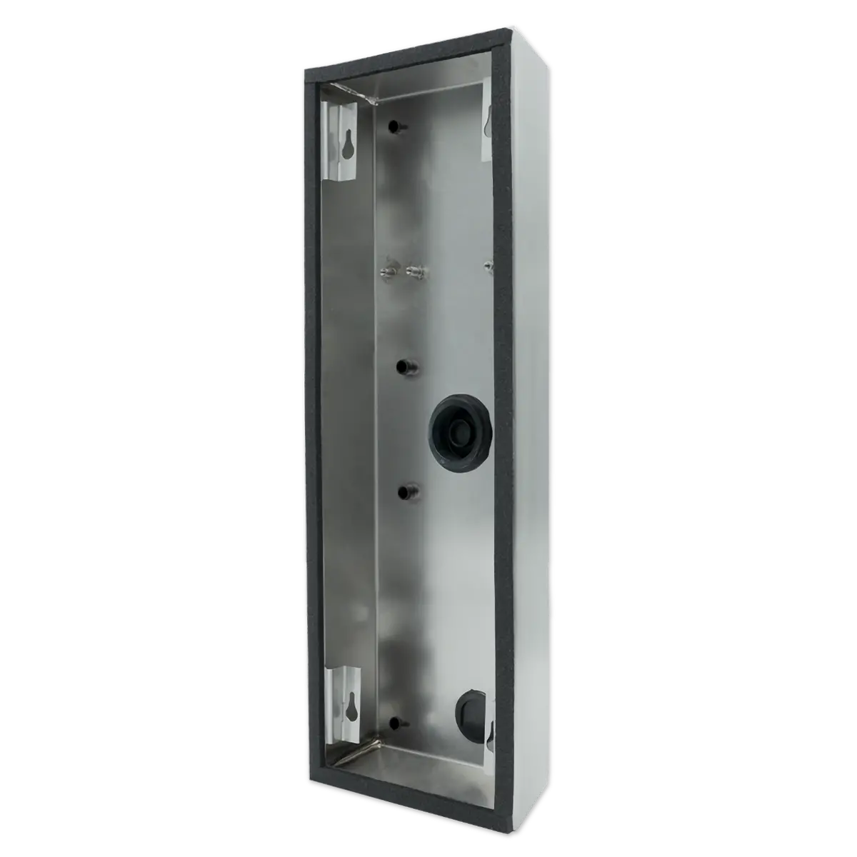 Doorbird - Aufputz-Montagerückgehäuse Für D2104x, D2105x, D2106x Türstationen 1
