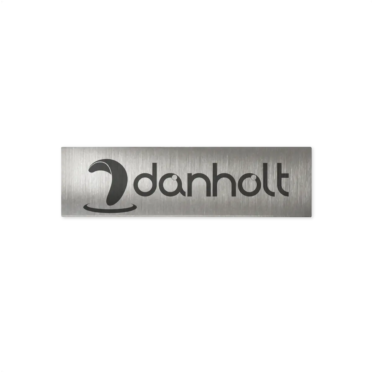Doorbird - Namenschild | Laser 1