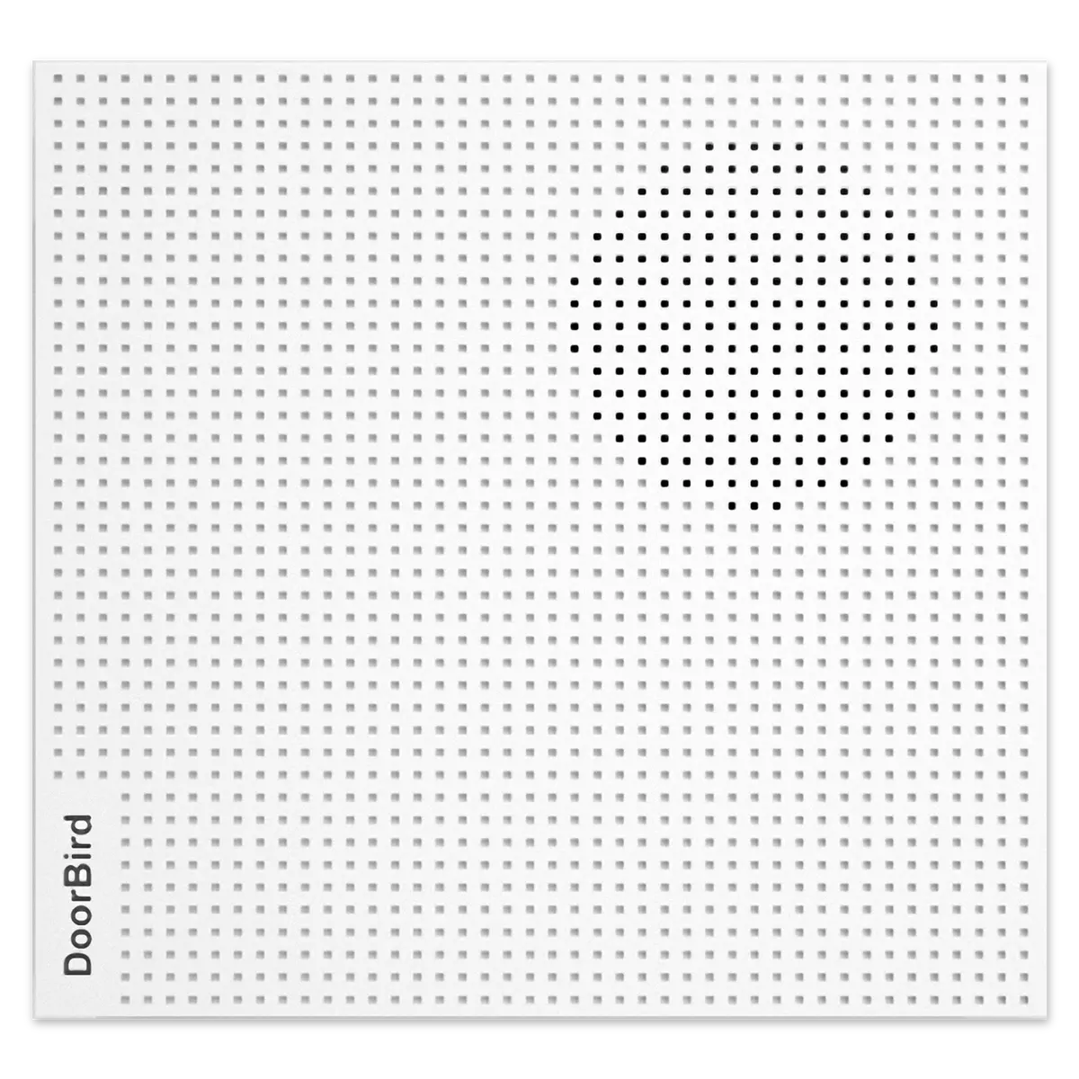 Doorbird - Türgong 1