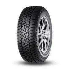 Haida Hd 829 | P 265/70R17 1