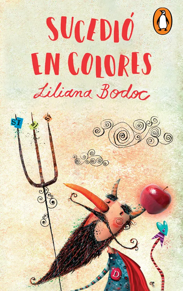 Sucedió En Colores (Digital) 1