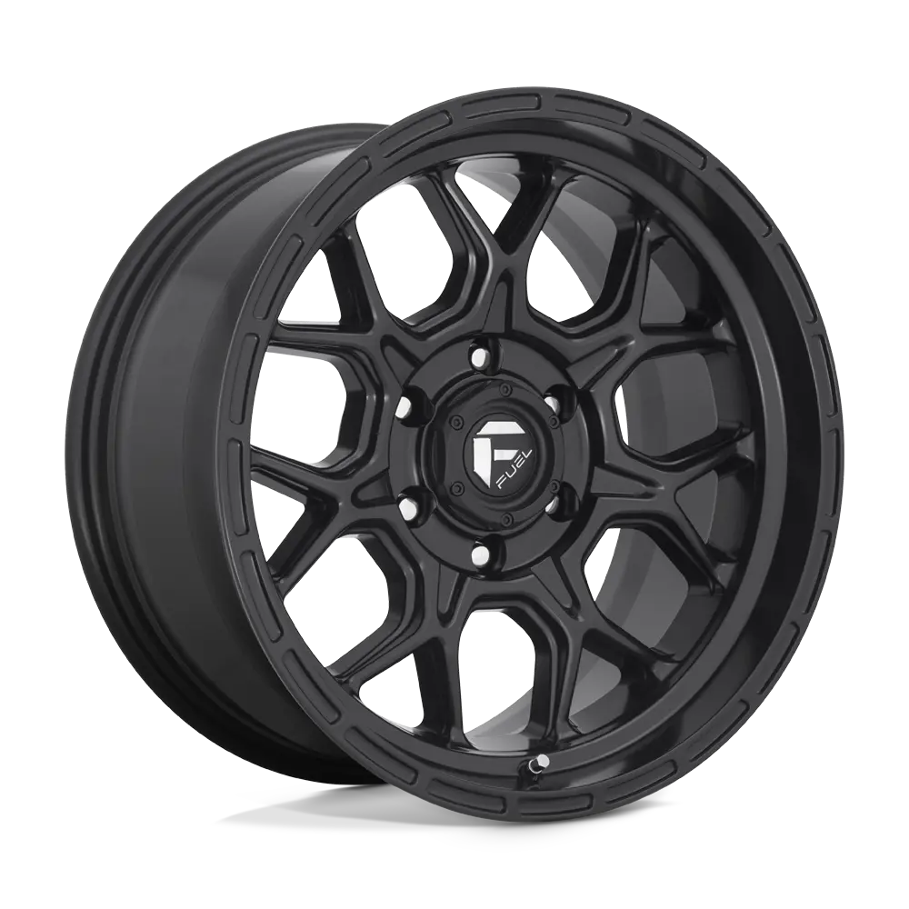 Fuel Tech 20X10 6X135 87.1 Bd -18 1