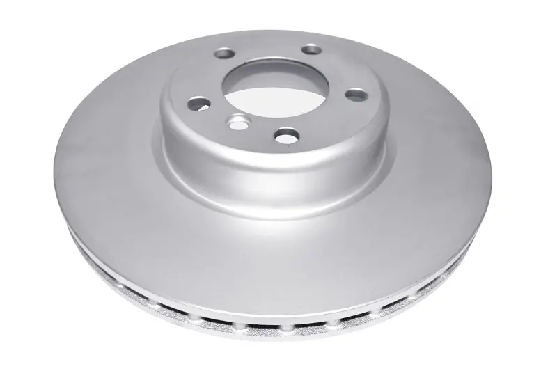 Dba 14-16 Bmw 228I (W/M Sport Brakes/340Mm Front Rotor) Front En-Shield Standard Rotor 1