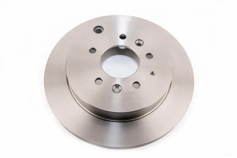 Dba 11-20 Dodge Durango (W/350Mm Front Rotor) Front Street Series Standard Rotor 1