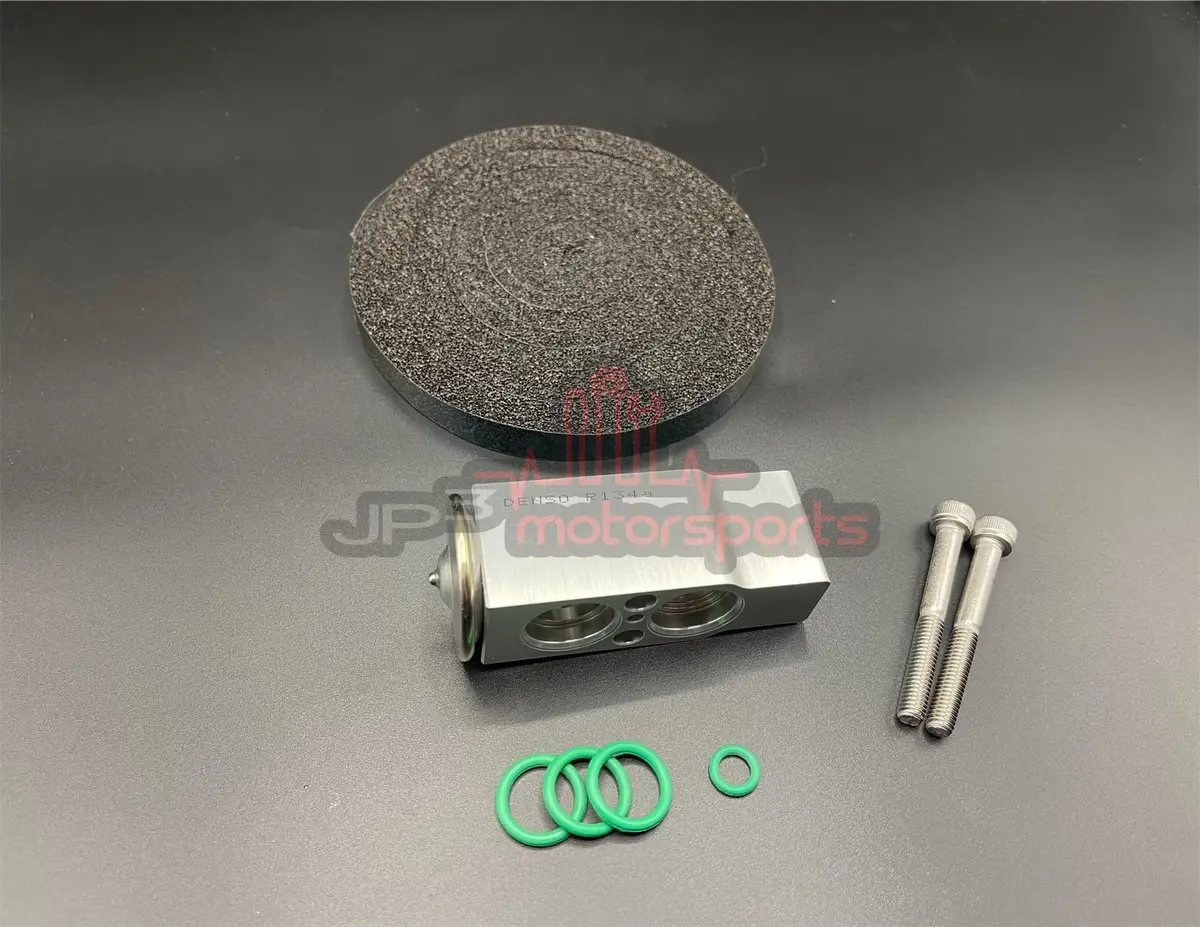 Mazda Rx7 Fd3s Ac Expansion Valve Replacement Kit ***Rhd Jdm Denso*** 1