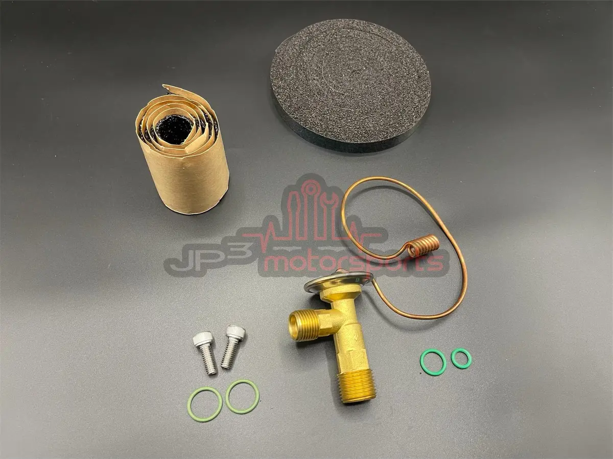 Mazda Rx7 Fd3s Ac Expansion Valve Replacement Kit ***Rhd Jdm Mana*** 1