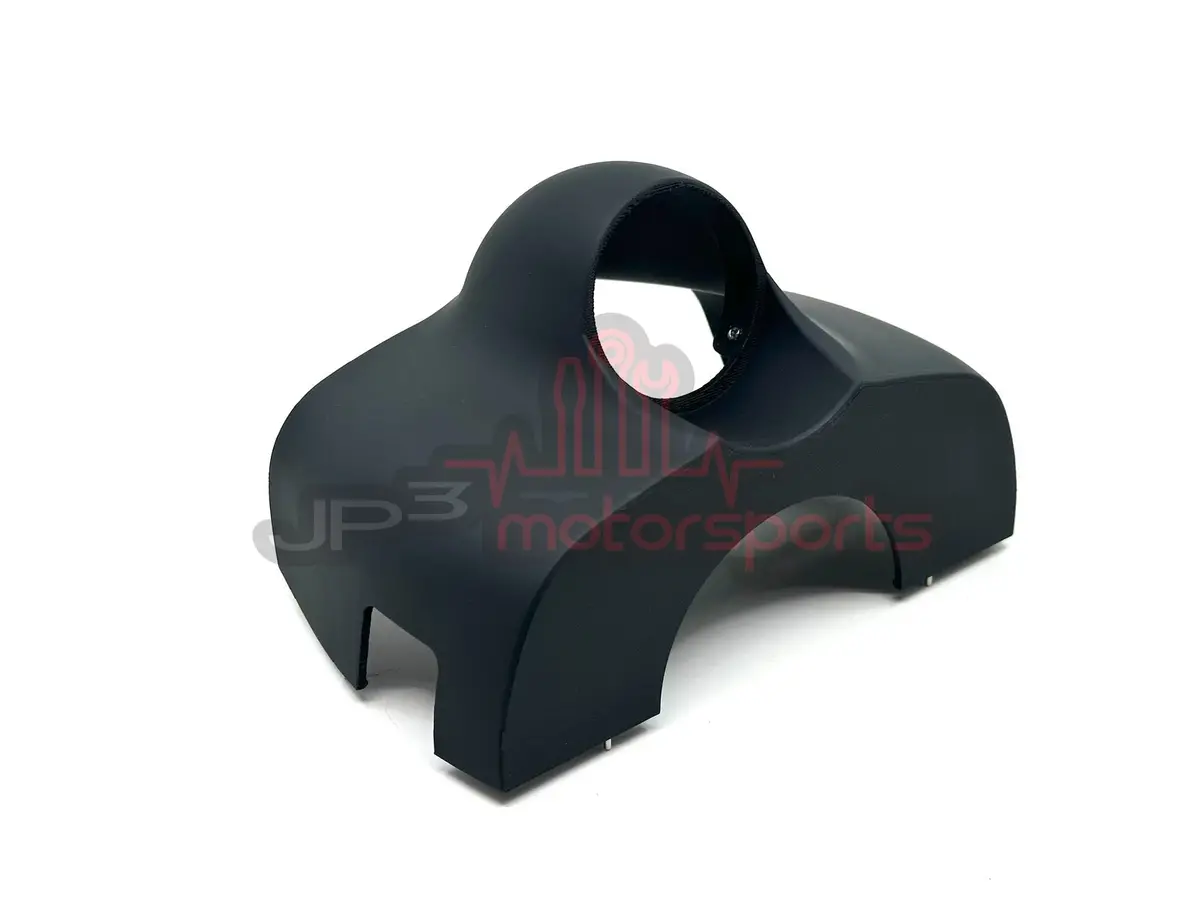 Mazda Rx7 Fd3s Rhd Steering Column Gauge Pod (52Mm) 1