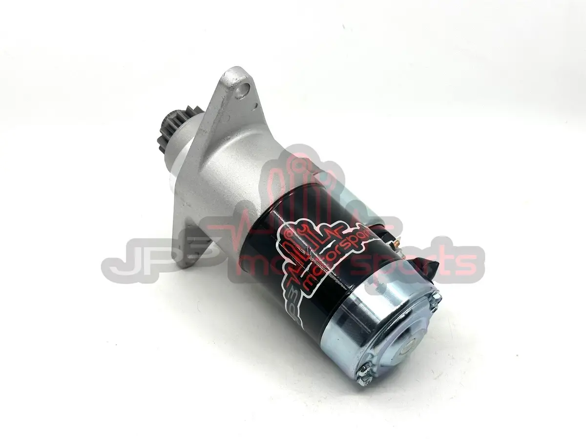 Mazda Rx7 Fd3s High Torque 2.2Kw Starter (Manual Trans) 1