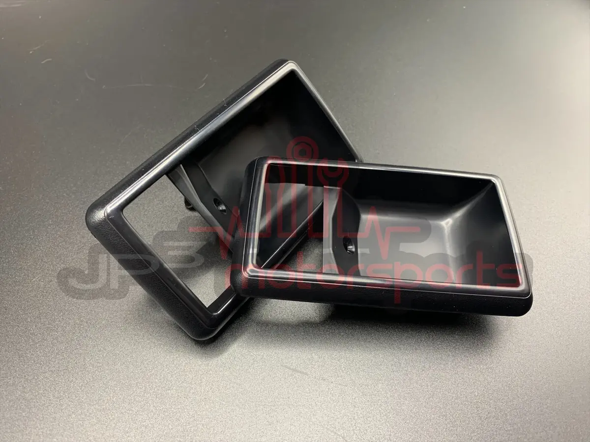 Toyota Celica Supra Mkii Interior Door Cups (Mr2) 1