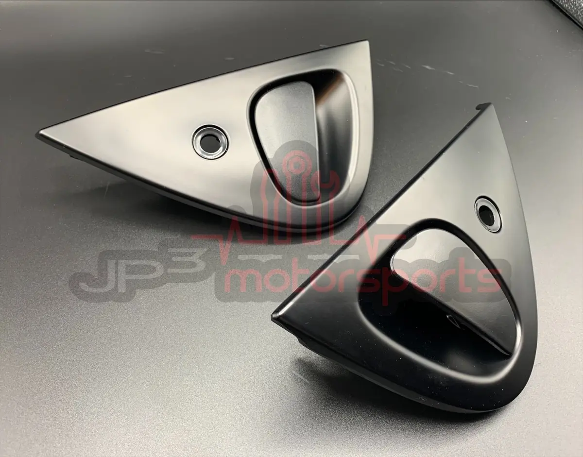 Mazda Rx7 Fd3s Oem Exterior Door Handles (Brand New) 1