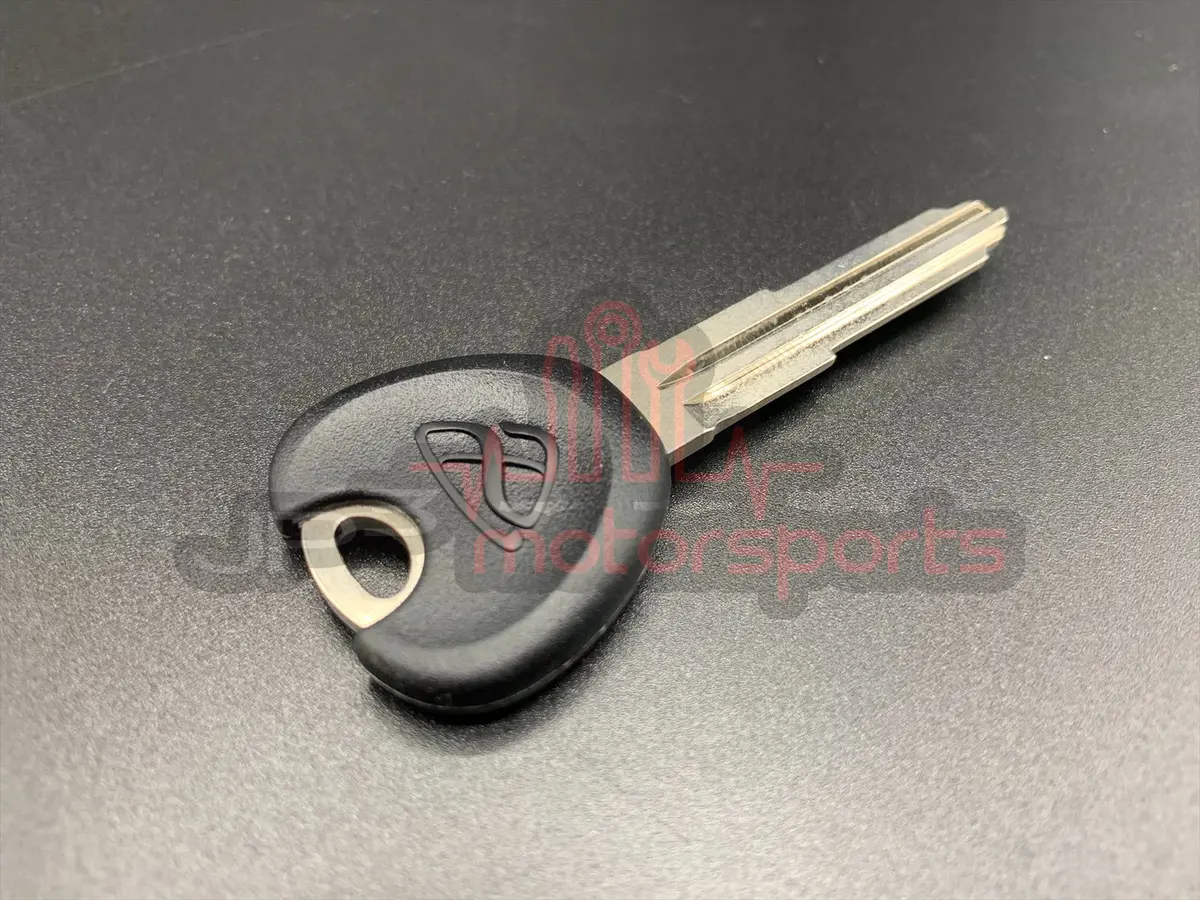 Mazda Rx7 Fd3s Efini Key Blank 1