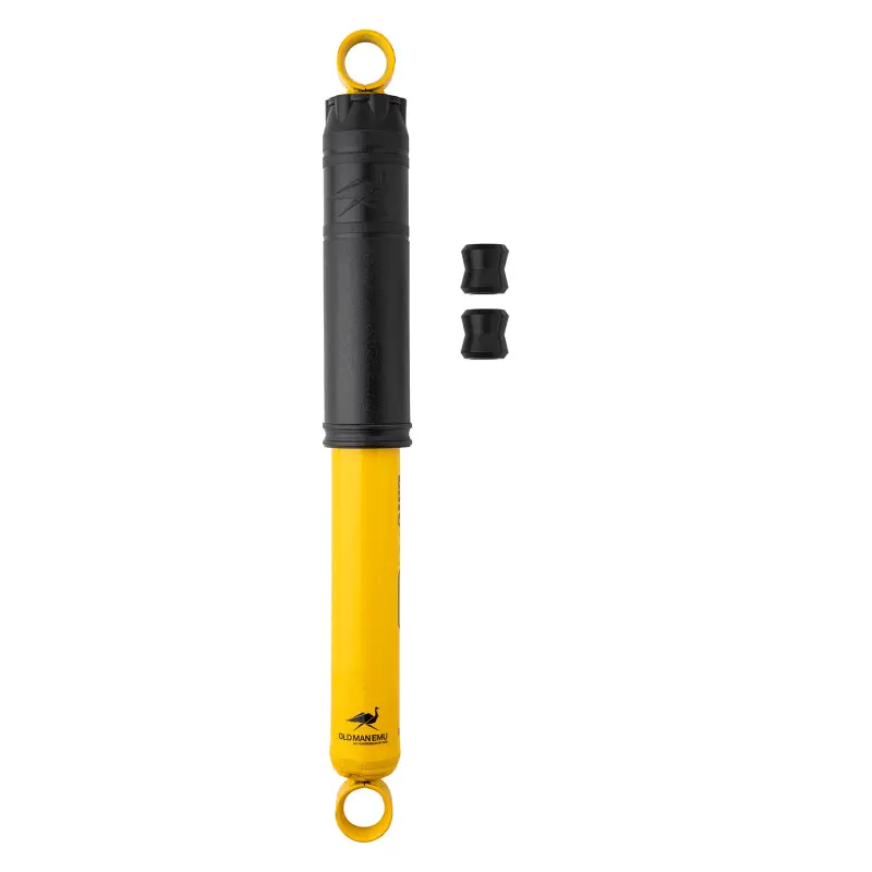 Arb/Ome Nitrocharger Sport Rear Shock — Light Commercial Duty, 60-Series, 19Mm Shaft Diameter 1