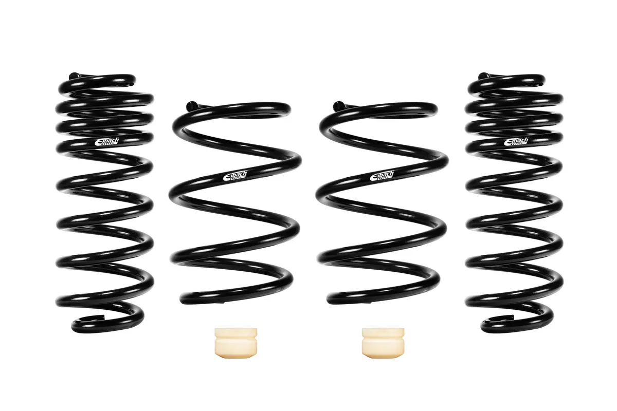 Eibach Pro-Kit Lowering Springs 2022+ Elantra N 1