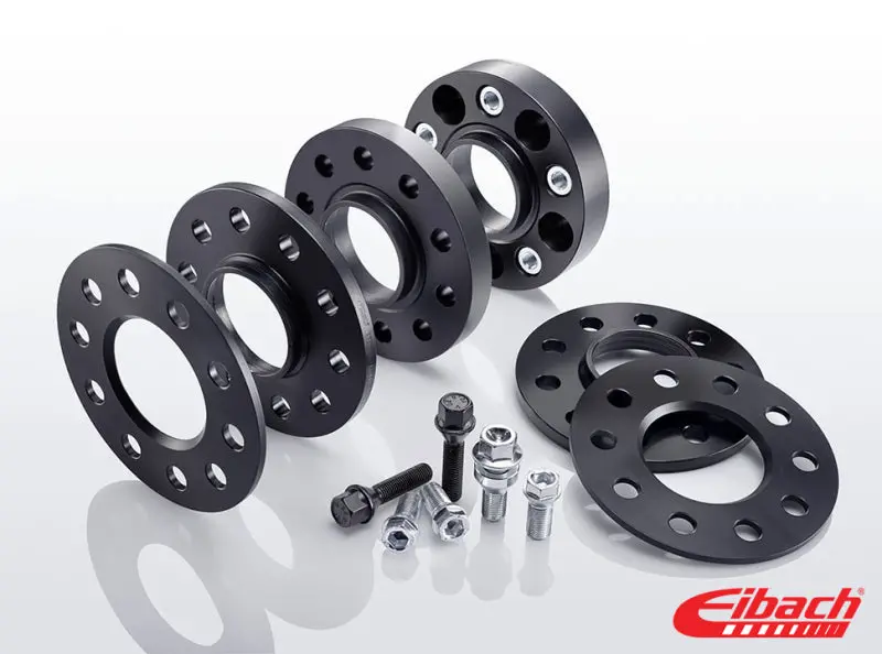Eibach Pro Wheel Spacer System 2020+ Explorer St 1