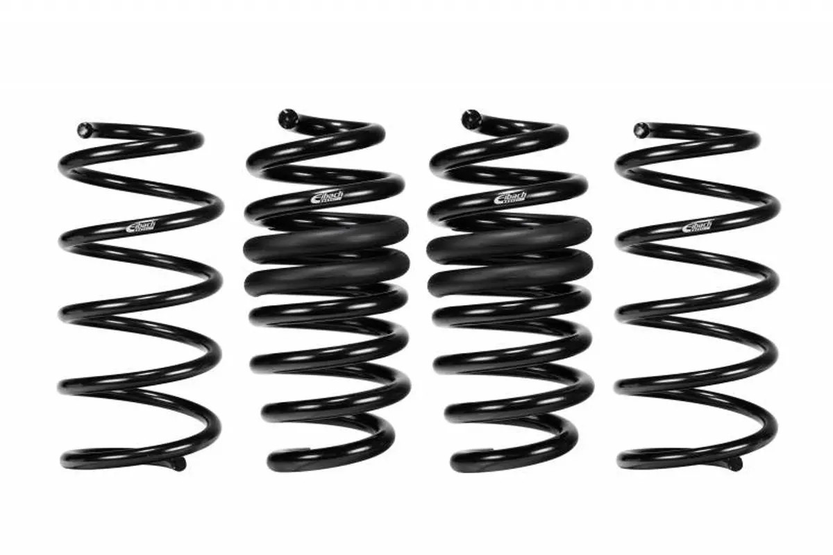 Eibach St Pro-Kit Lowering Springs 2020+ Explorer St 1