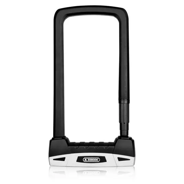 Heavy Duty U-Lock 1