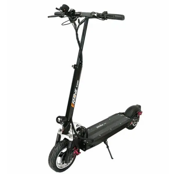 Emove Cruiser Electric Scooter 1