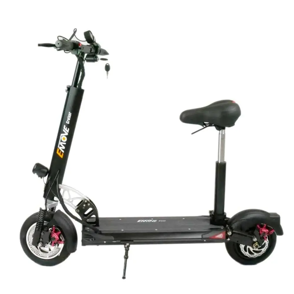 Emove Cruiser Seat Attachment 1