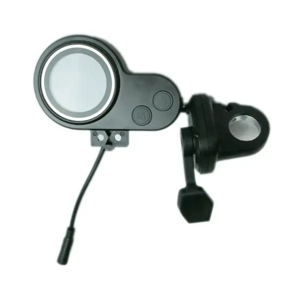 Emove Cruiser Thumb Throttle 1