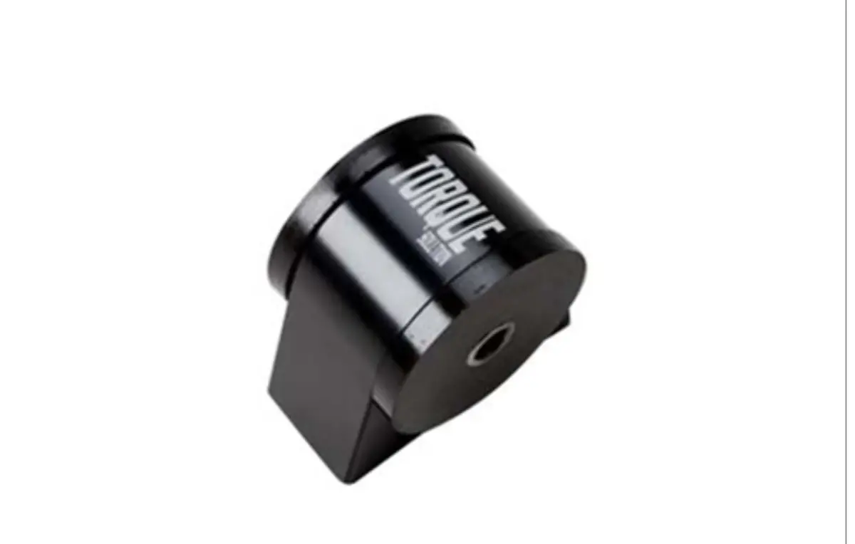 Torque Solution Front Lower Engine/Transmission Mount 1