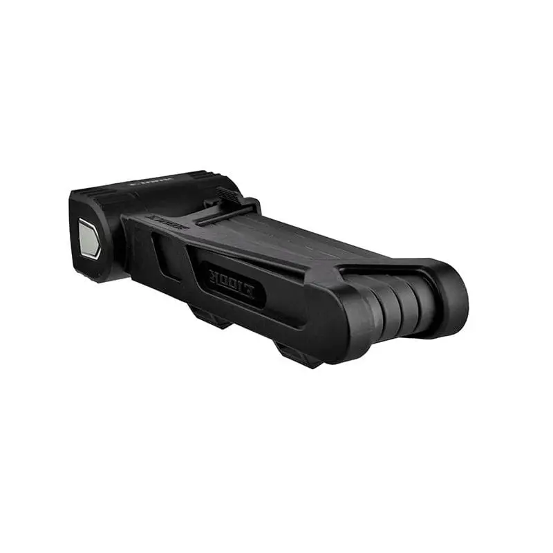 Premium Electric Scooter Lock By Etook (Level 4 / 6) 1