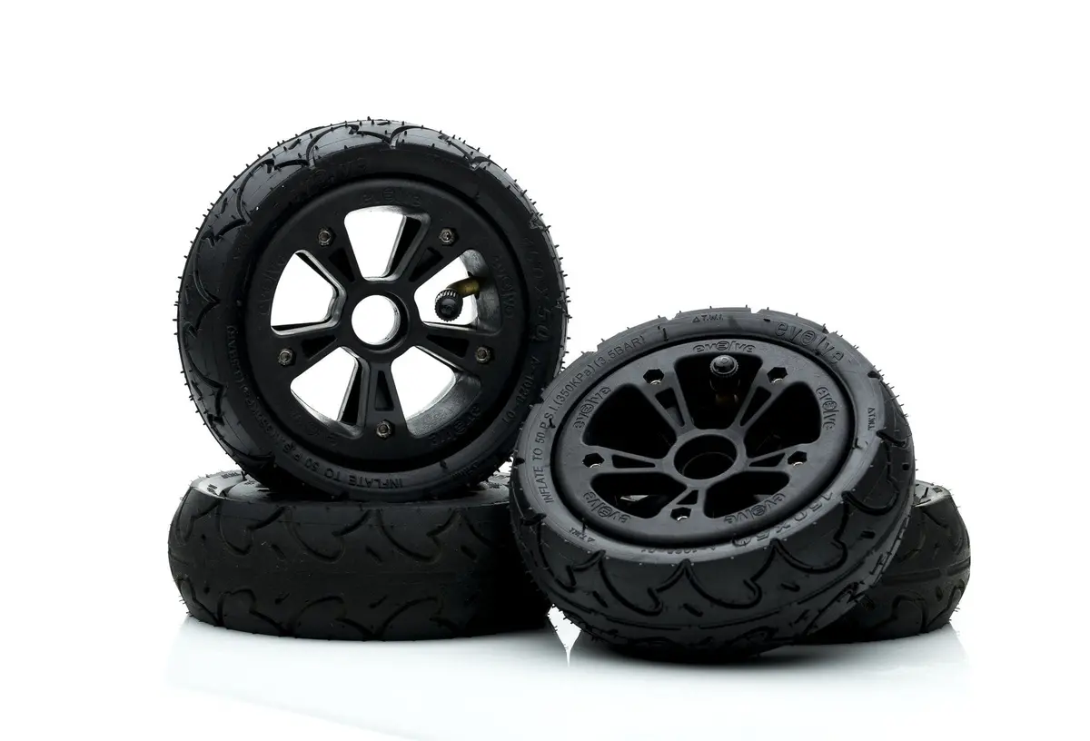 Evolve All Terrain Conversion Kit 1