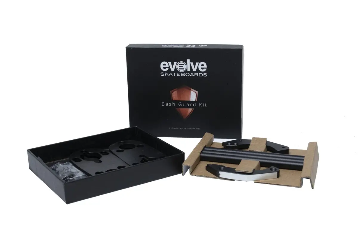 Evolve Bash Guard Kit 1