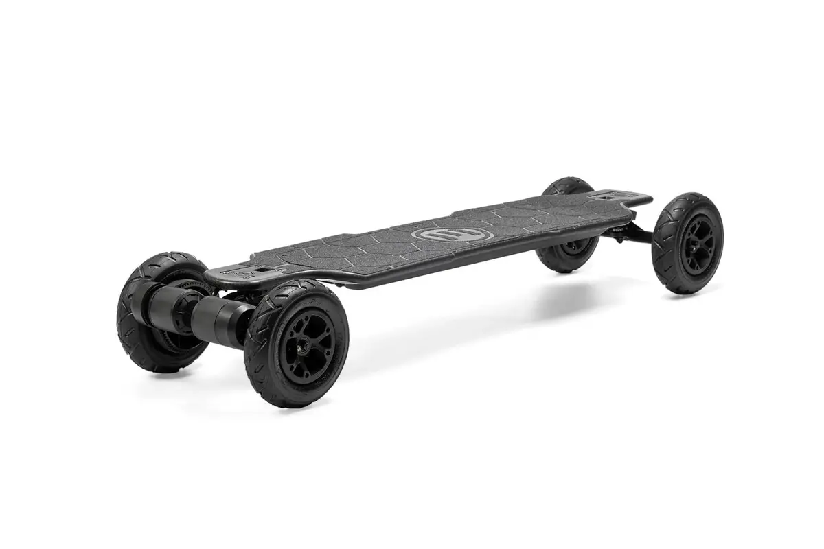 Evolve Gtr Series 2 Carbon All Terrain 1