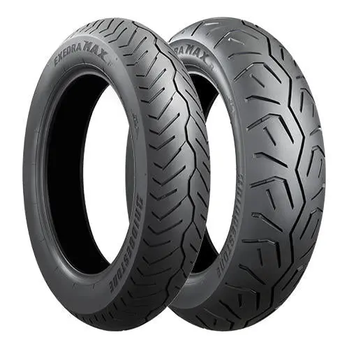 Bridgestone Exedra Max / Radial 1