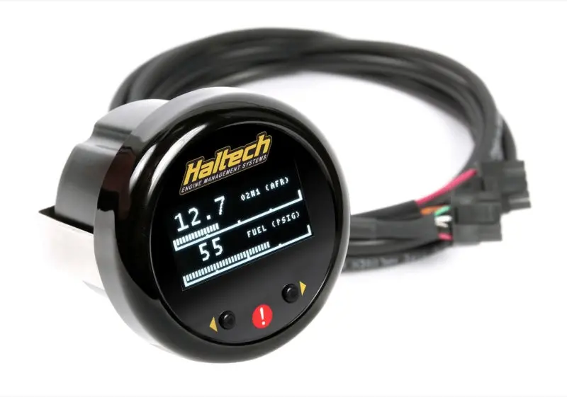 Haltech Oled 2In/52Mm Can Gauge 1