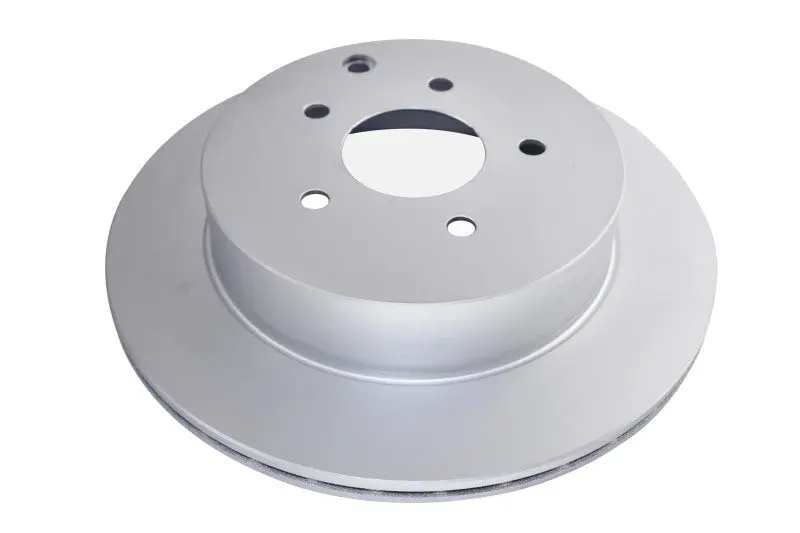 Dba 03-12 Infiniti Fx35 Rear En-Shield Standard Rotor 1