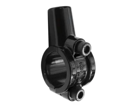 Barre Fixation Aluminium 10Mm Fil 7/8" 1