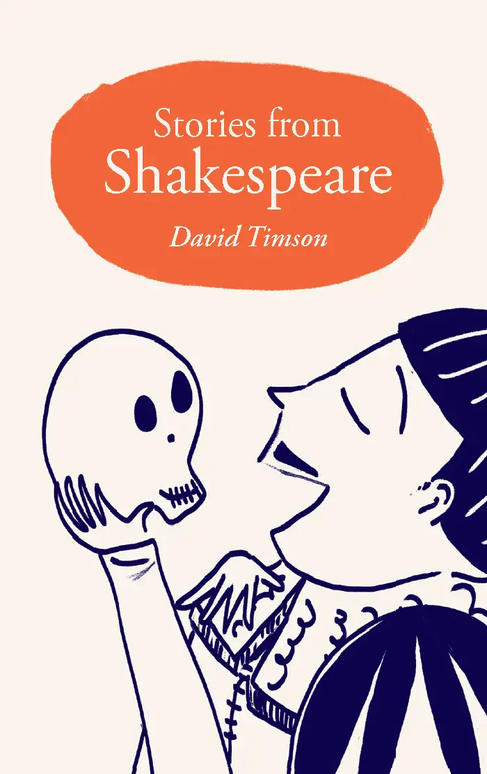 Stories From Shakespeare 1
