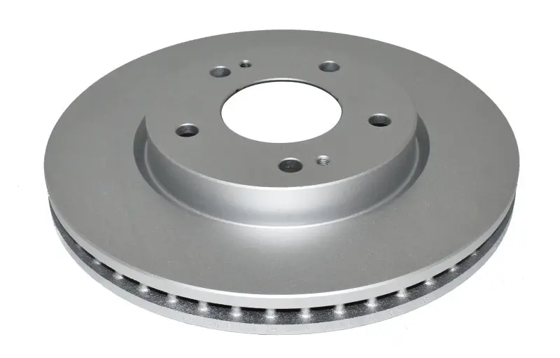 Dba 01-05 Chrysler Sebring Coupe Front En-Shield Standard Rotor 1