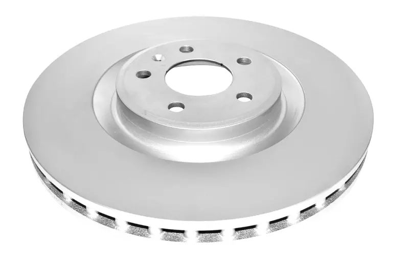 Dba 15-19 Porsche Macan S (W/350Mm Front Rotor) Front En-Shield Hc Standard Rotor 1