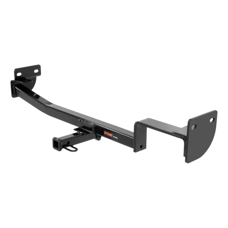 Curt Class 1 Trailer Hitch For 2014–2016 Kia Soul – Features 1-1/4" Receiver 1