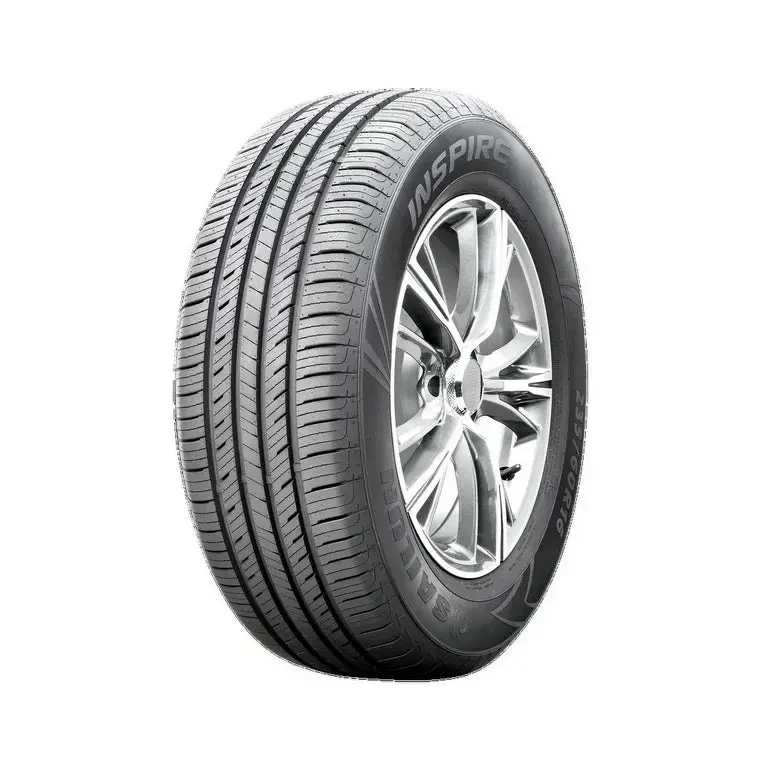 245/45R20 Sailun Inspire All Season 1