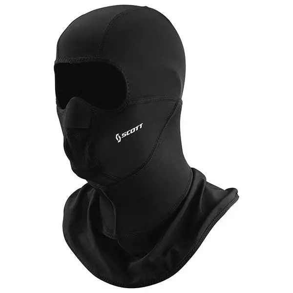 Scott Masque Cagoule "Face Heater" 1