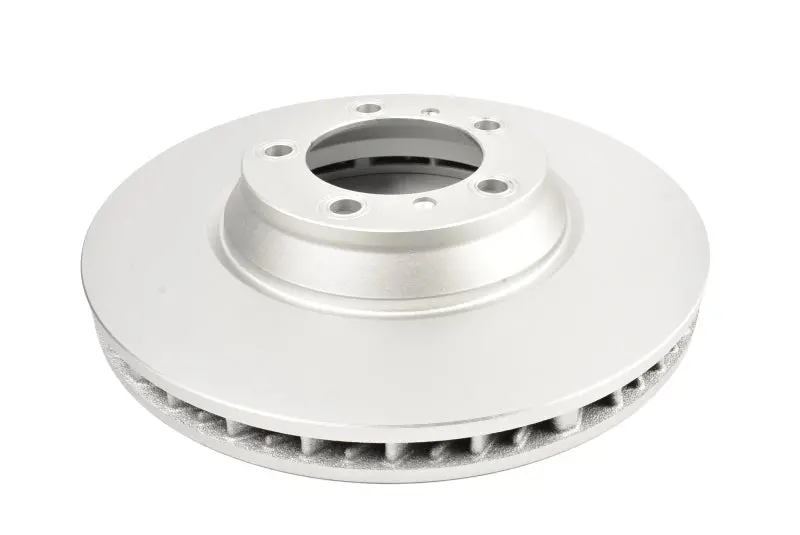 Dba 19-20 Porsche Cayenne (W/350Mm Front Rotor) Front Left En-Shield Standard Rotor 1