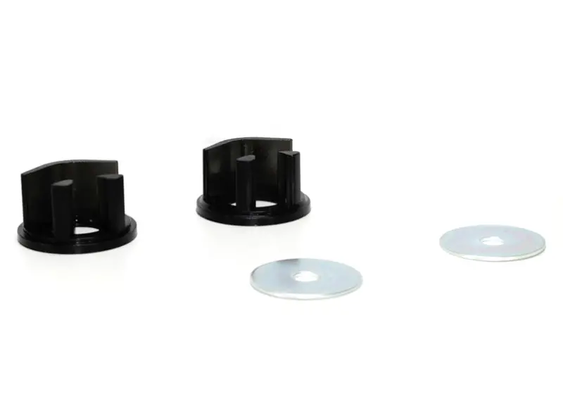 Whiteline Cradle Mount Bushing Kit For 1998–2009 Subaru Legacy & Outback 1