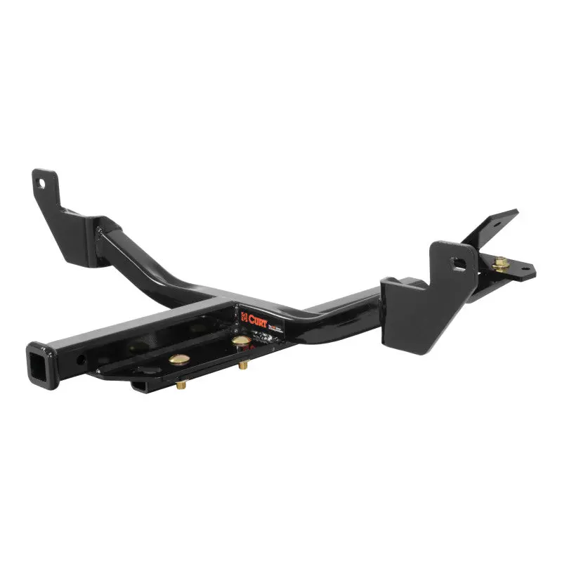 Curt Class 2 Trailer Hitch For 2014–2016 Chevrolet Impala – 1-1/4" Receiver 1