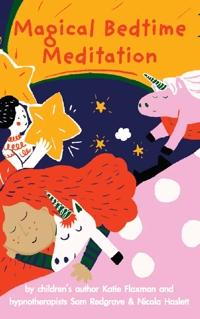 Magical Bedtime Meditation 1