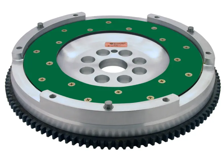 Fidanza 2014-2019 Ford Fiesta St Aluminium Flywheel *Free Shipping* 1