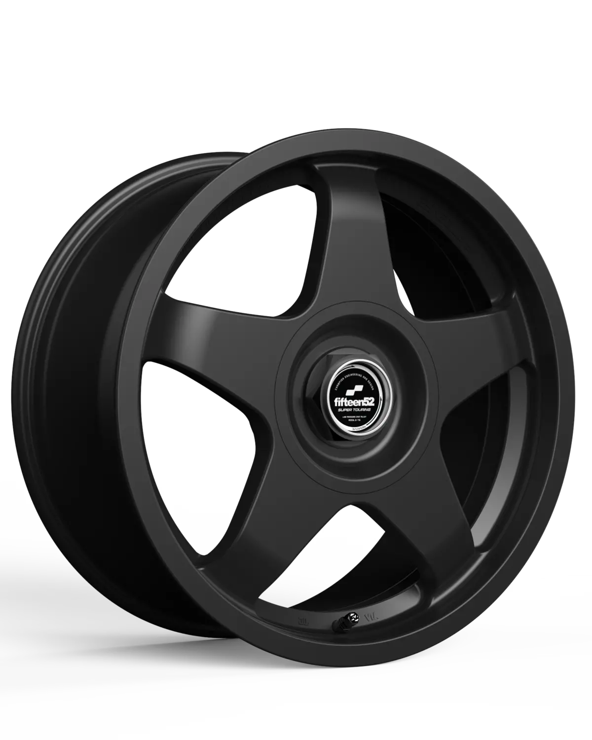 Fifteen52 Chicane Wheel 2014-2019 Fiesta St Fitment 1