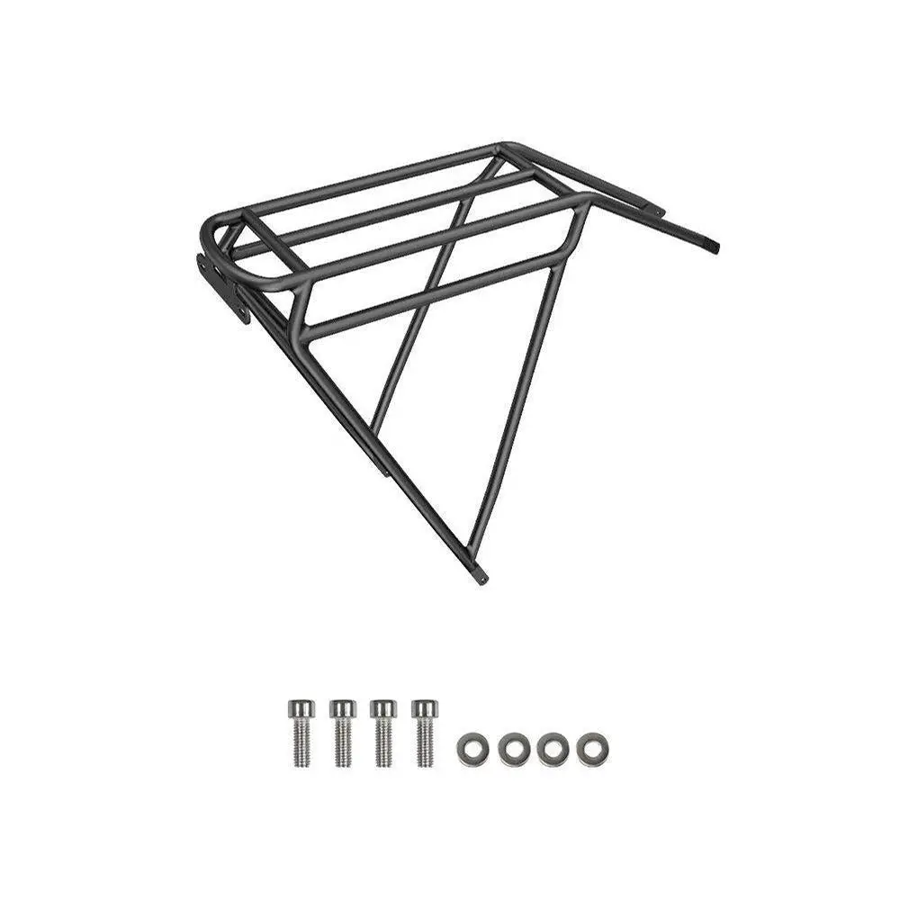 Fiido Rear Rack For C21/C22 1