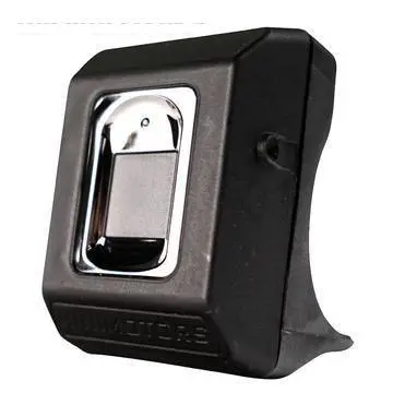 Fingerprint Sensor For Ey3 Display 1