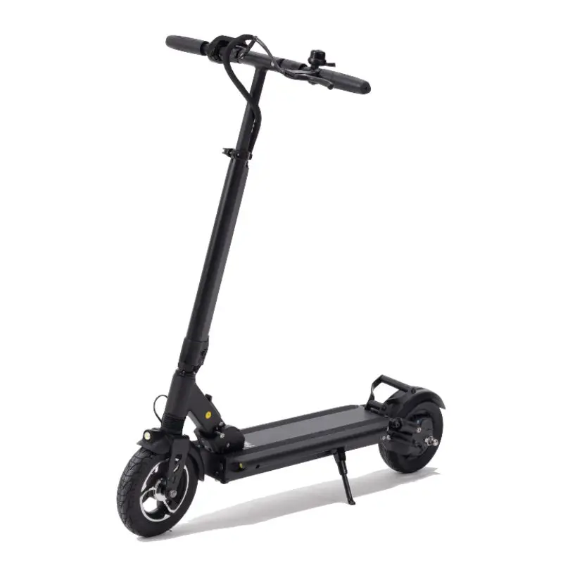 Kaabo Scooter Template Testing 1