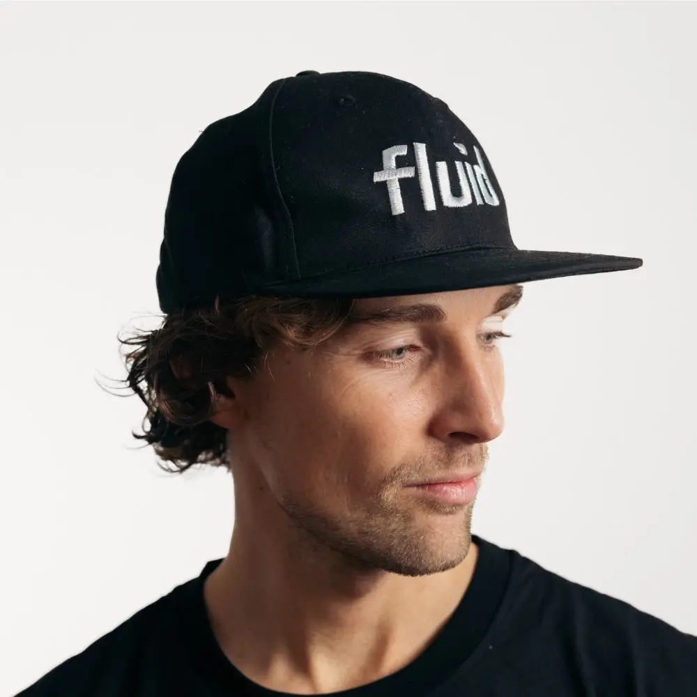 Fluid Urban Edge Cap 1