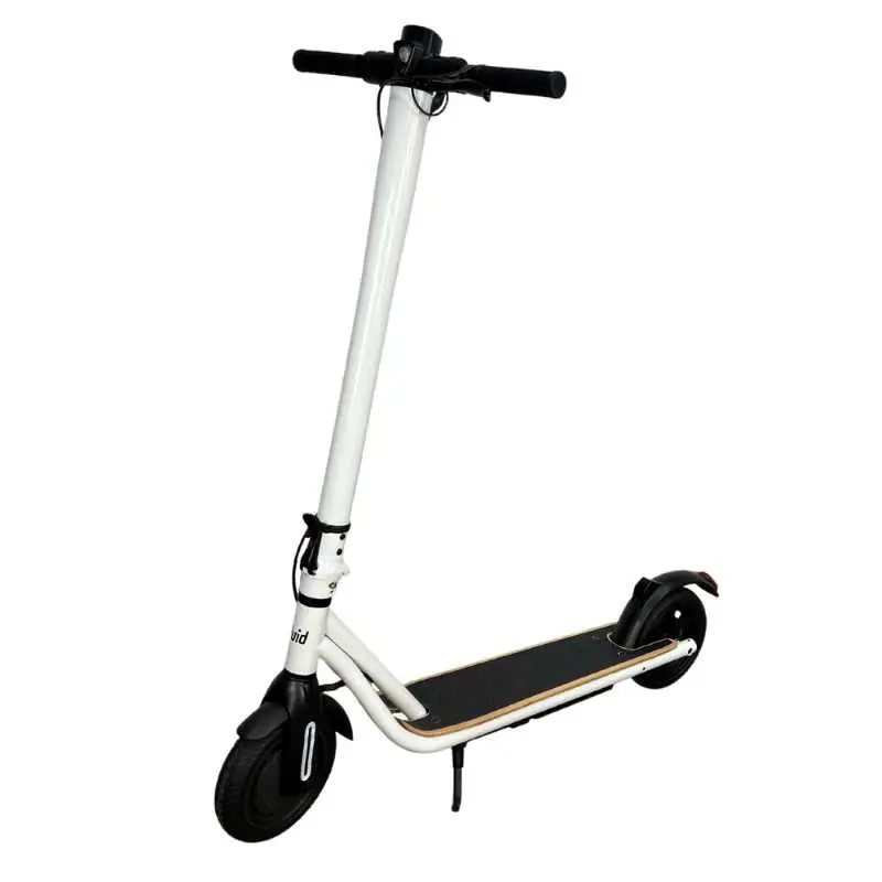 Fluid Cityrider 1